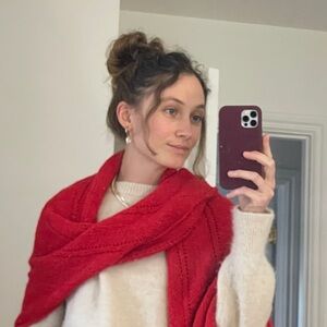 Meet your Posher, Anna